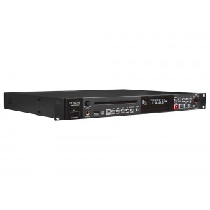 Denon DN-501C - odtwarzacz CD/USB