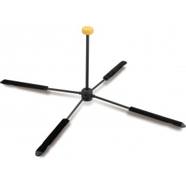 Hercules DS 460B - statyw do fletu