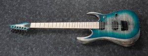 Ibanez RGD61AL-SSB - gitara elektryczna