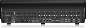 Midas M32 LIVE - cyfrowa konsoleta mikserska