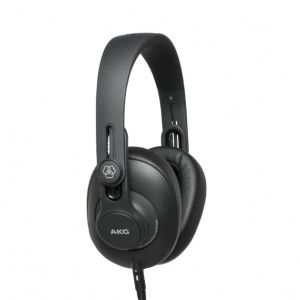 AKG K361 - słuchawki