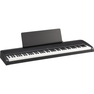 Korg B2 BK - pianino cyfrowe