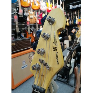 Sandberg Electra VS4 - gitara basowa 4-strunowa