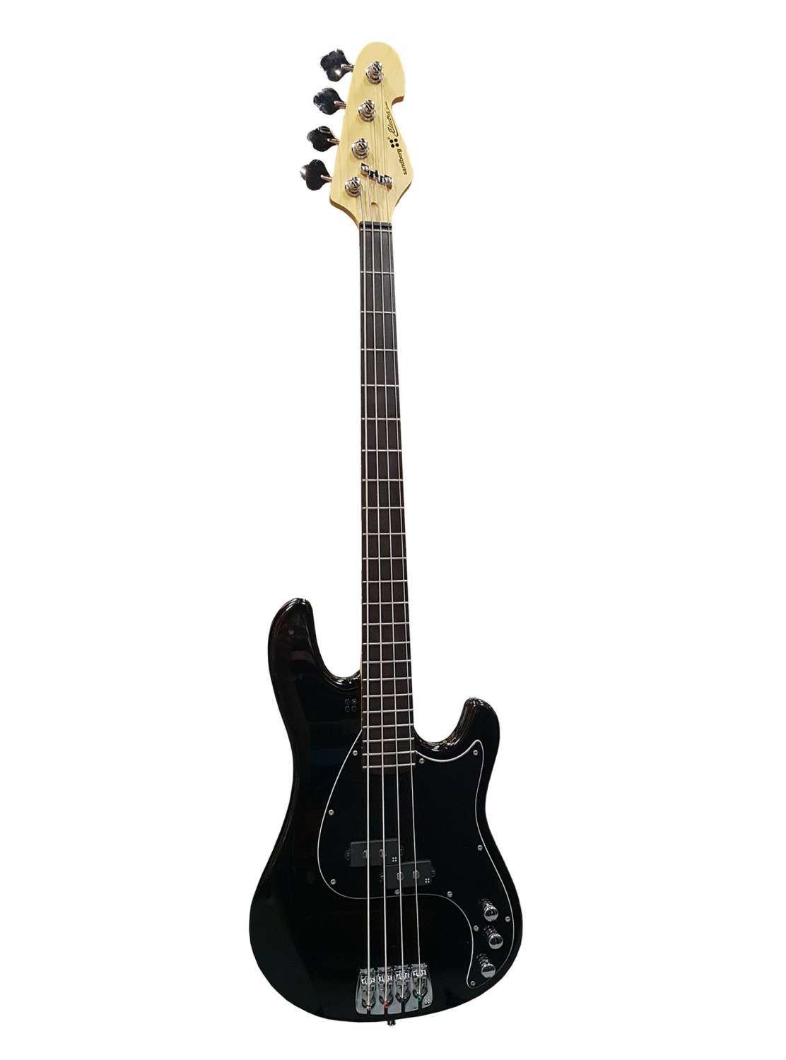 Sandberg Electra VS4 - gitara basowa 4-strunowa