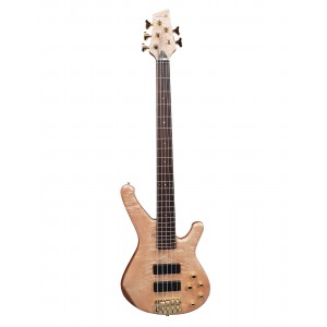 Sandberg Classic Special - gitara basowa 5-strunowa