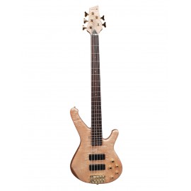 Sandberg Classic Special - gitara basowa 5-strunowa
