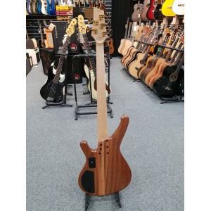 Sandberg Classic Special - gitara basowa 5-strunowa
