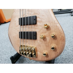 Sandberg Classic Special - gitara basowa 5-strunowa