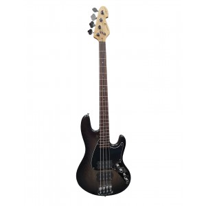 Sandberg California TM2 - gitara basowa 4-strunowa