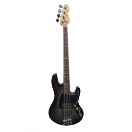 Sandberg California TM2 - gitara basowa 4-strunowa