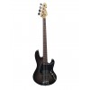 Sandberg California TM2 - gitara basowa 4-strunowa