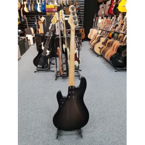 Sandberg California TM2 - gitara basowa 4-strunowa