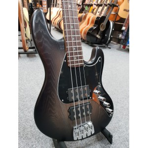 Sandberg California TM2 - gitara basowa 4-strunowa