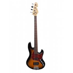 Sandberg California TM4 SB - gitara basowa 4-strunowa