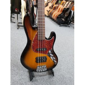 Sandberg California TM4 SB - gitara basowa 4-strunowa