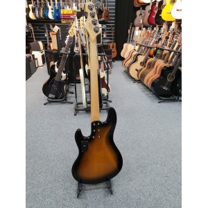 Sandberg California TM4 SB - gitara basowa 4-strunowa