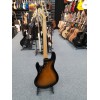 Sandberg California TM4 SB - gitara basowa 4-strunowa