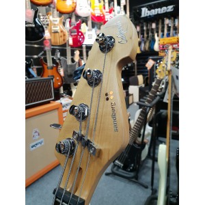 Sandberg California TM4 SB - gitara basowa 4-strunowa