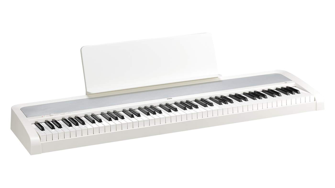 Korg B2 WH - pianino cyfrowe