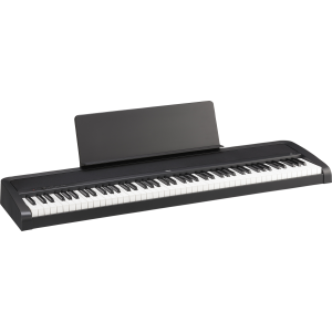 Korg B2 SP BK - pianino cyfrowe