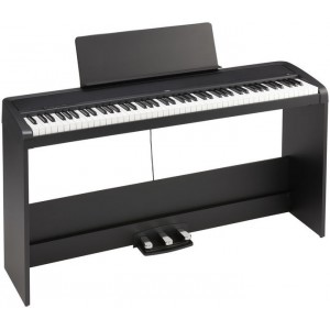 Korg B2 SP BK - pianino cyfrowe