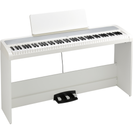 Korg B2 SP WH - pianino cyfrowe