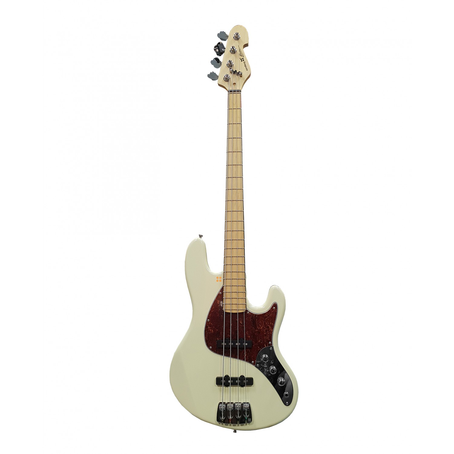 Sandberg Electra TT4 - gitara basowa 4-strunowa