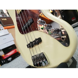 Sandberg Electra TT4 - gitara basowa 4-strunowa