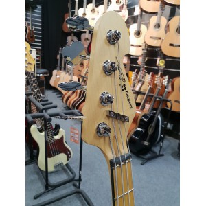 Sandberg Electra TT4 - gitara basowa 4-strunowa