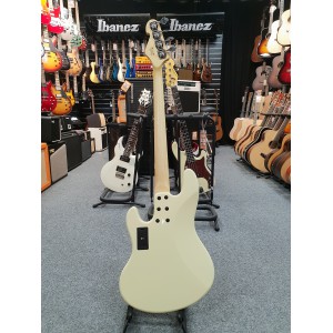 Sandberg Electra TT4 - gitara basowa 4-strunowa