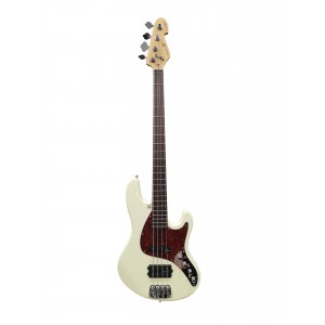 Sandberg California TM4 - gitara basowa 4-strunowa