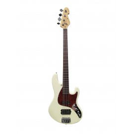 Sandberg California TM4 - gitara basowa 4-strunowa