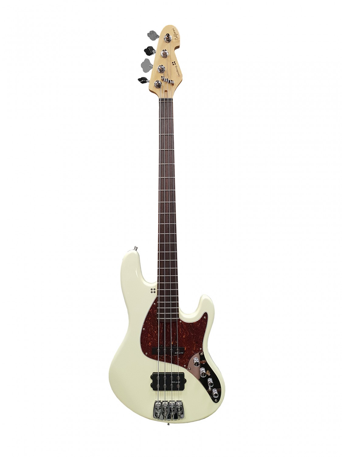 Sandberg California TM4 - gitara basowa 4-strunowa