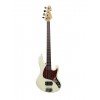 Sandberg California TM4 - gitara basowa 4-strunowa