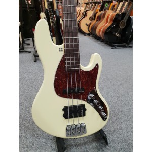 Sandberg California TM4 - gitara basowa 4-strunowa