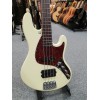 Sandberg California TM4 - gitara basowa 4-strunowa