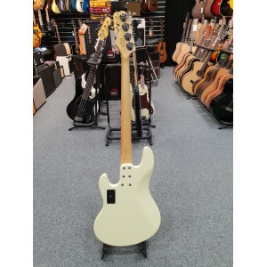 Sandberg California TM4 - gitara basowa 4-strunowa