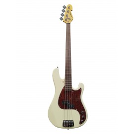 Sandberg Electra VS4 - gitara basowa 4-strunowa