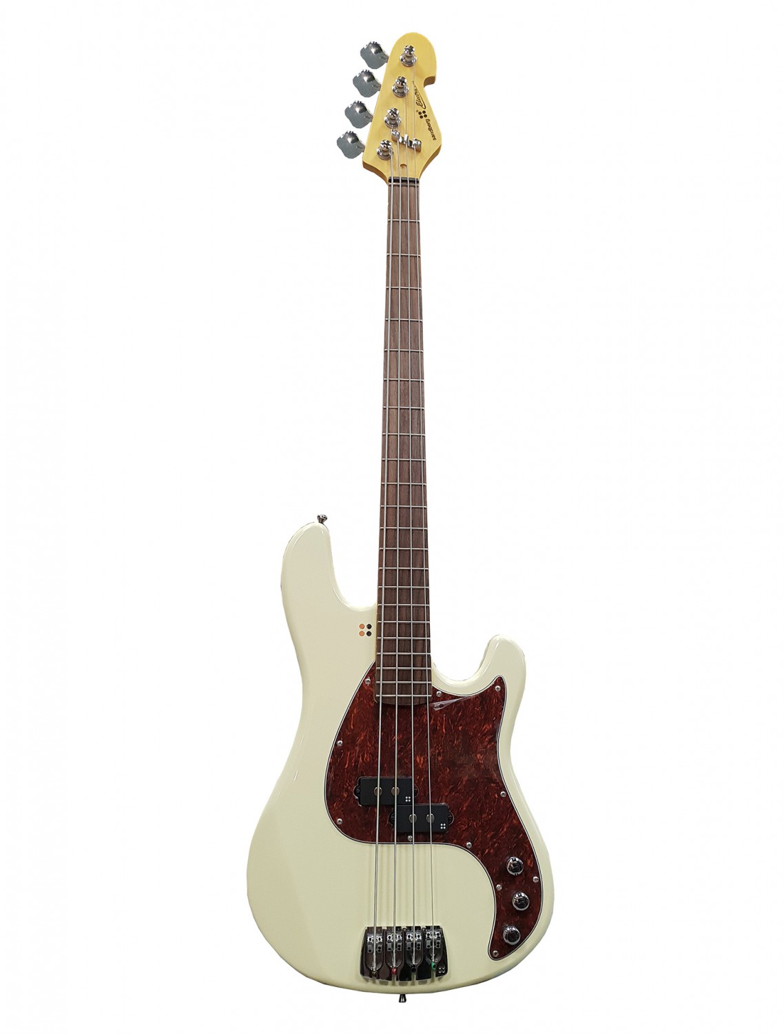 Sandberg Electra VS4 - gitara basowa 4-strunowa