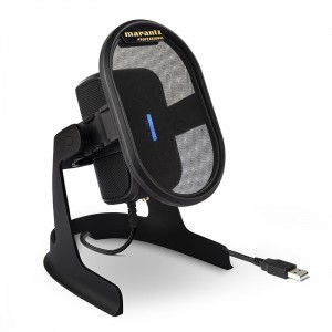 Marantz Umpire – Mikrofon pojemnościowy USB