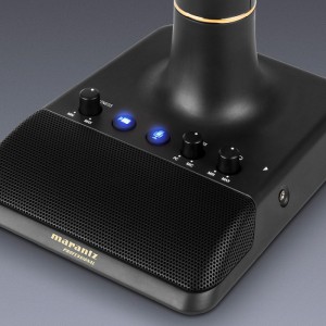 Marantz AVS – Audio-Video Streamer