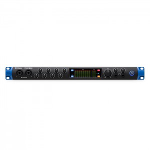 PreSonus Studio 1824c – Interfejs Audio USB-C