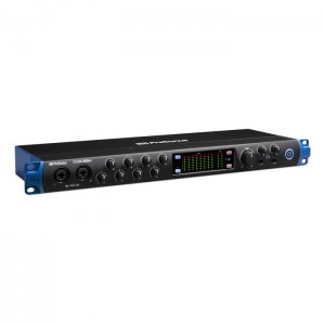 PreSonus Studio 1824c – Interfejs Audio USB-C