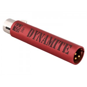 sE DM1 Dynamite – Preamp mikrofonowy