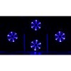 Briteq 4x BT-LEDROTOR - wiatrak sceniczny led