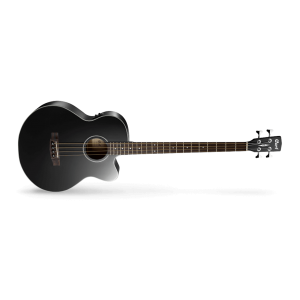 CORT AB850F BK - Gitara Basowa Akustyczna