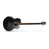 CORT AB850F BK - Gitara Basowa Akustyczna