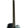 CORT AB850F BK - Gitara Basowa Akustyczna