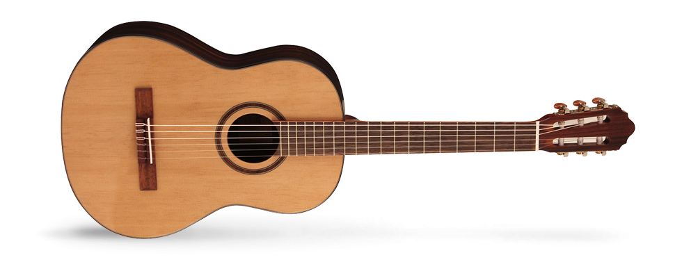 CORT AC 160 NAT -  Gitara Klasyczna