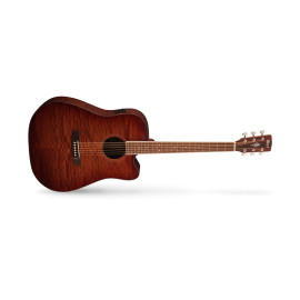 CORT AD890 MBCF NAT - Gitara Elektroakustyczna